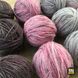 Australian Merino Wool Yarn Set