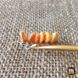 Irish hook for rug embroidery "Ergo" 3 mm